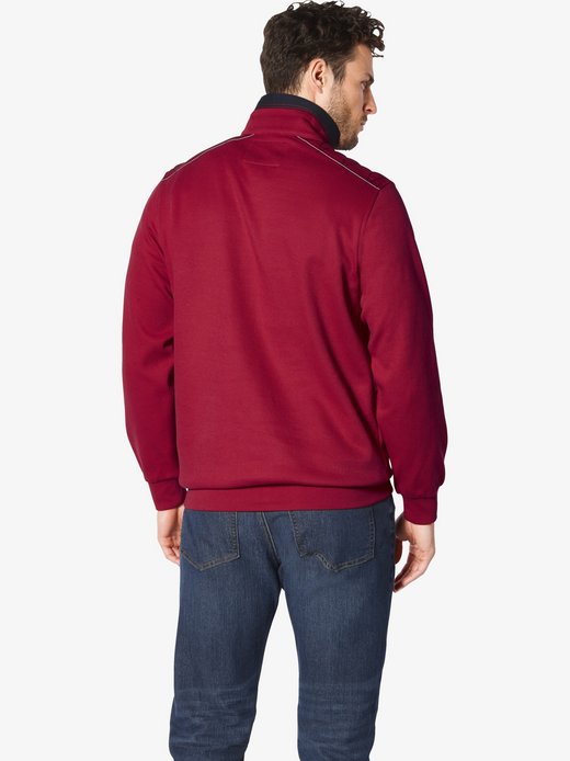 Herren Sweatshirt - QUENTASTI