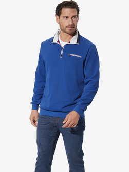 Herren Sweatshirt - QUORON