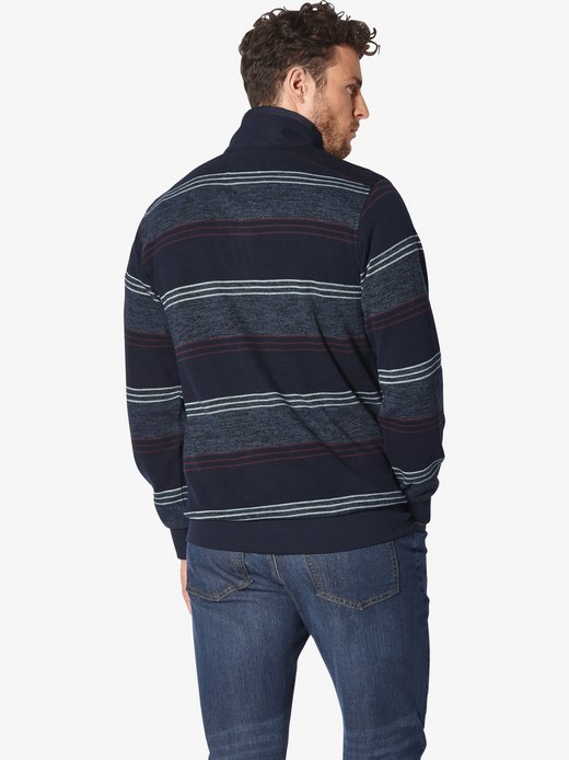 Herren Sweatshirt - RAFFITELLO