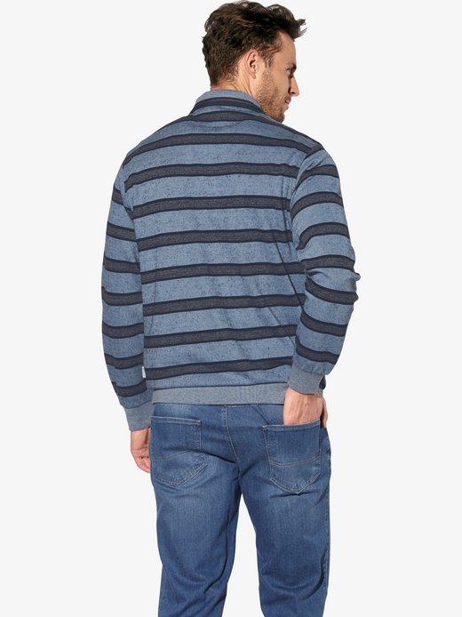 Herren Sweatshirt - RALVIAN