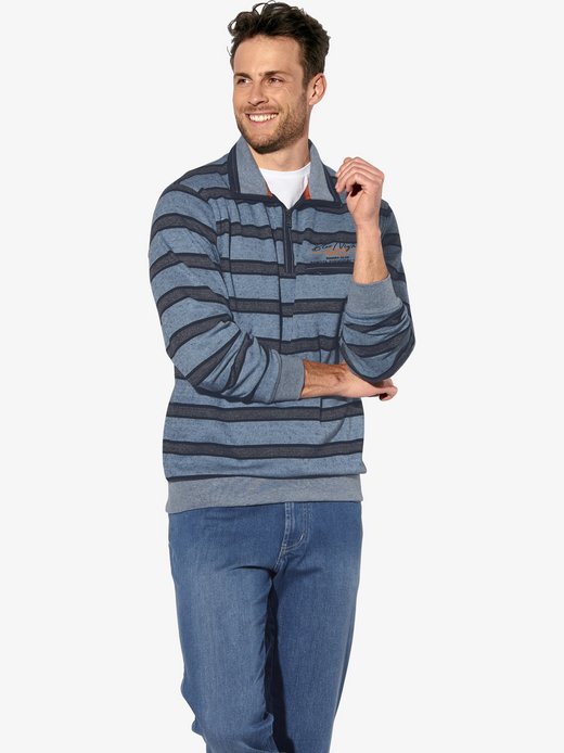 Herren Sweatshirt - RALVIAN