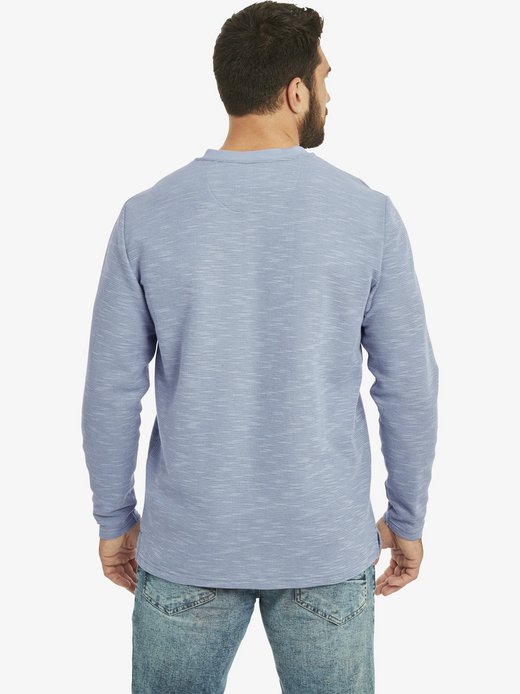 Herren Sweatshirt - REGINALD