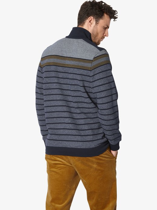 Herren Sweatshirt - REMOSOTZI