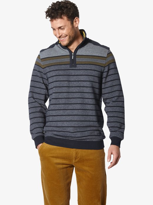 Herren Sweatshirt - REMOSOTZI