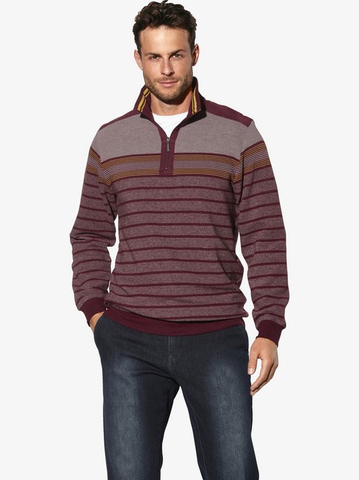 Herren Sweatshirt - REMOSOTZI