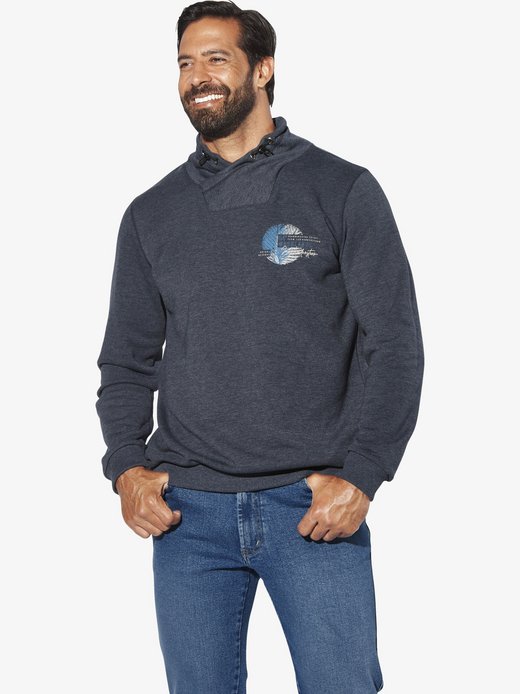 Herren Sweatshirt - ROLFBORG