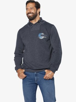 Herren Sweatshirt - ROLFBORG