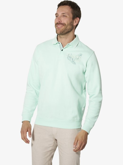 Herren Sweatshirt - RONOVI