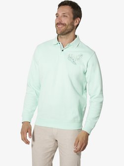 Herren Sweatshirt - RONOVI