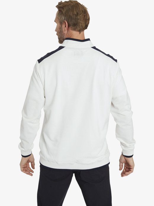 Herren Sweatshirt - ROSSKJELL
