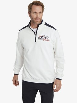 Herren Sweatshirt - ROSSKJELL