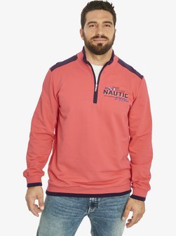 Herren Sweatshirt - ROSSKJELL