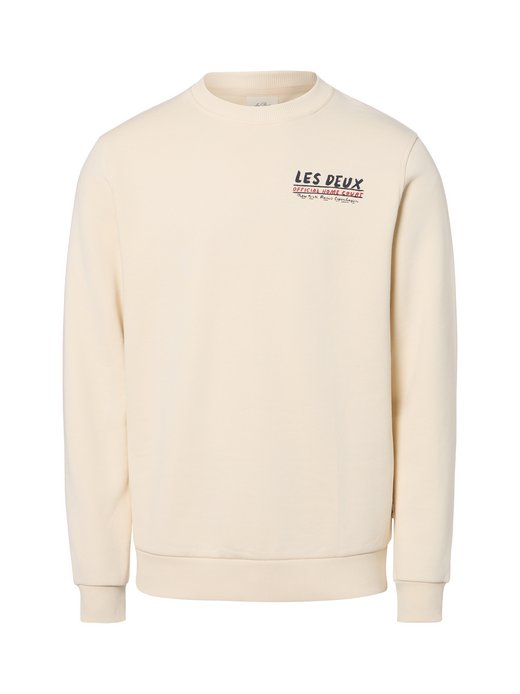 Herren Sweatshirt - Record