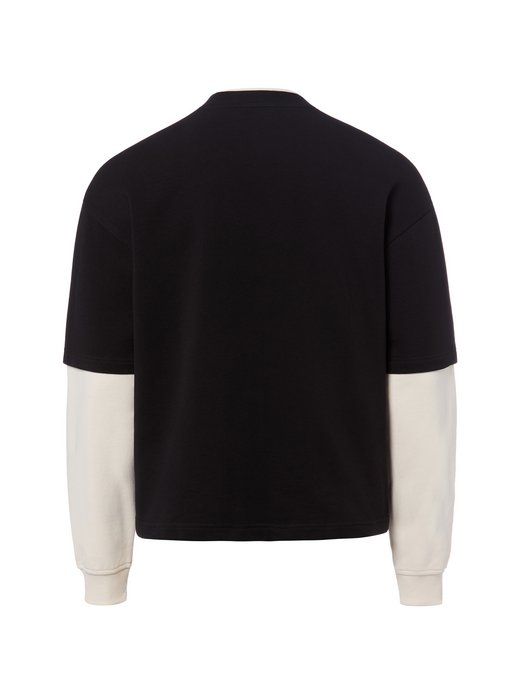 Herren Sweatshirt - Retrograde