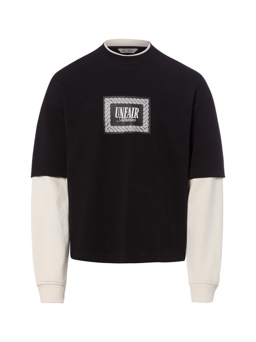 Herren Sweatshirt - Retrograde