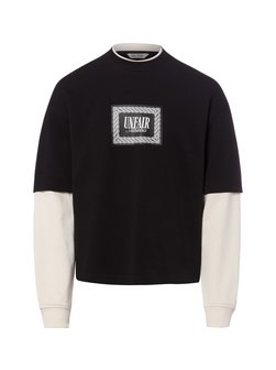 Herren Sweatshirt - Retrograde