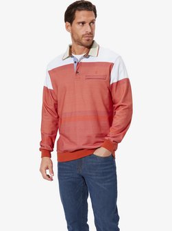 Herren Sweatshirt - SALDAN