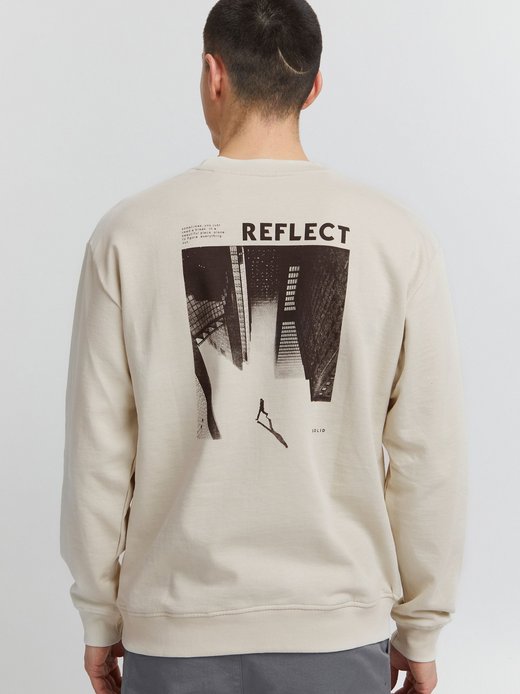 Herren Sweatshirt - SDBellamy