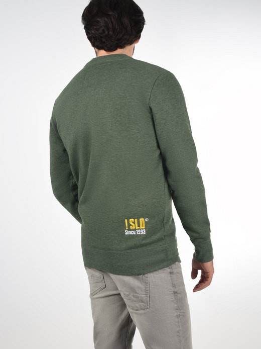 Herren Sweatshirt - SDBenn