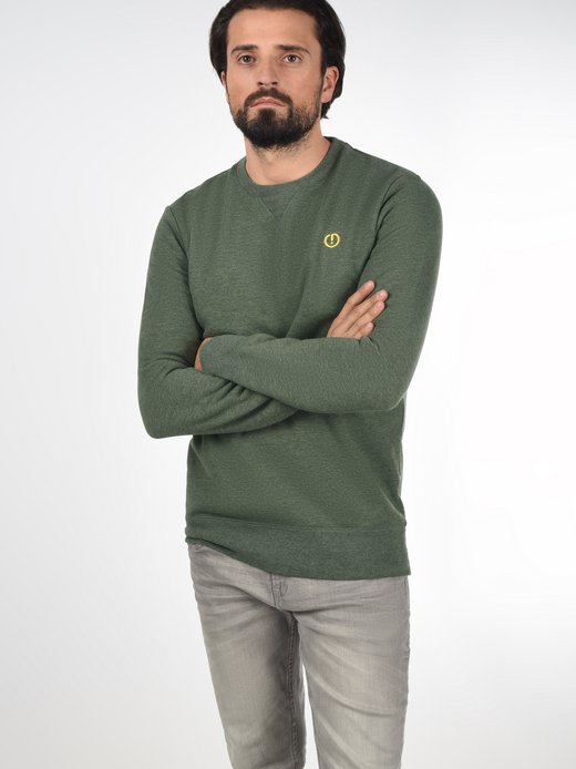 Herren Sweatshirt - SDBenn