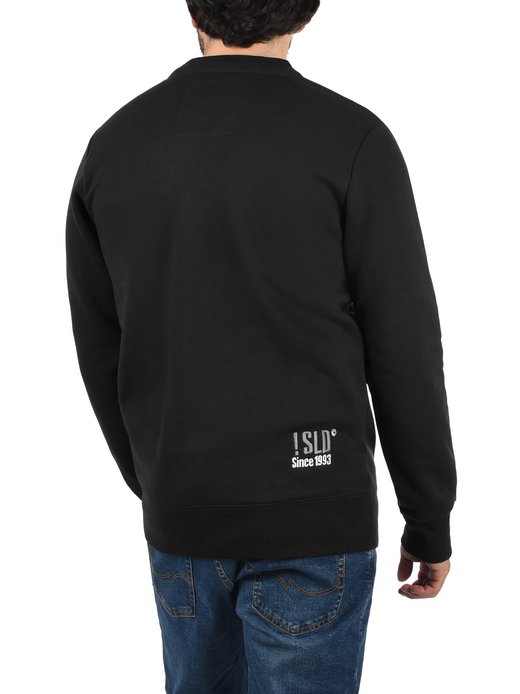 Herren Sweatshirt - SDBenn