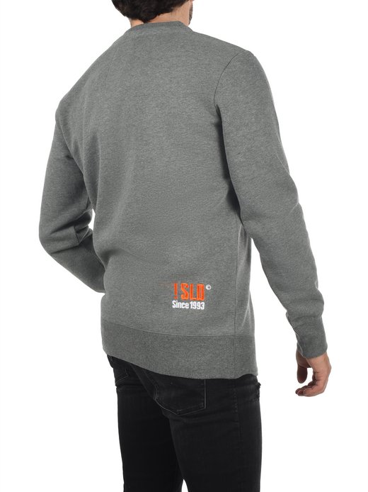 Herren Sweatshirt - SDBenn
