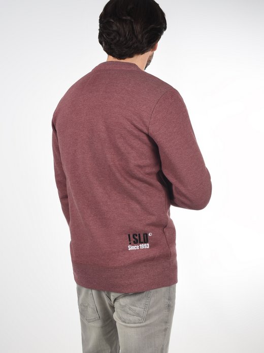 Herren Sweatshirt - SDBenn