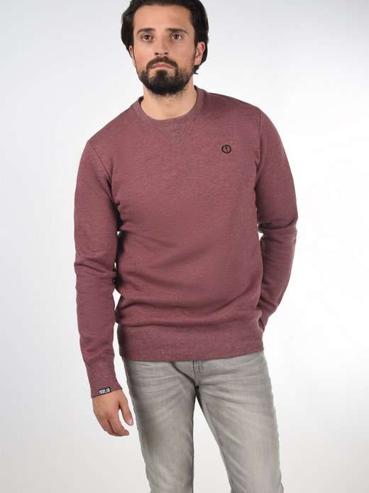 Herren Sweatshirt - SDBenn