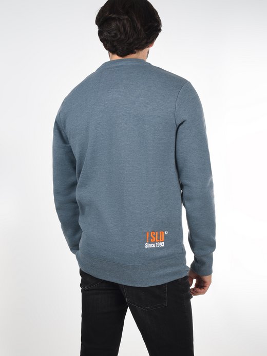 Herren Sweatshirt - SDBenn