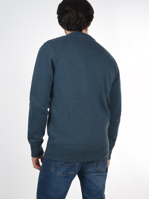 Herren Sweatshirt - SDBenn