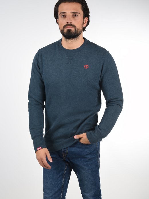 Herren Sweatshirt - SDBenn