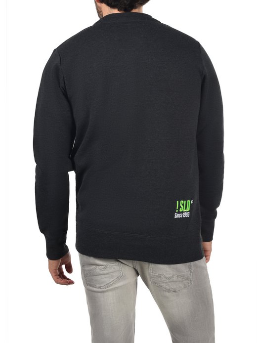Herren Sweatshirt - SDBenn