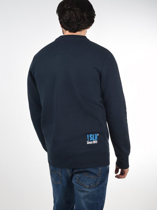 Herren Sweatshirt - SDBenn