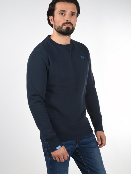 Herren Sweatshirt - SDBenn