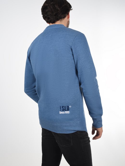 Herren Sweatshirt - SDBenn