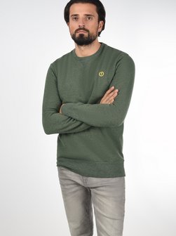 Herren Sweatshirt - SDBenn