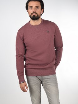 Herren Sweatshirt - SDBenn