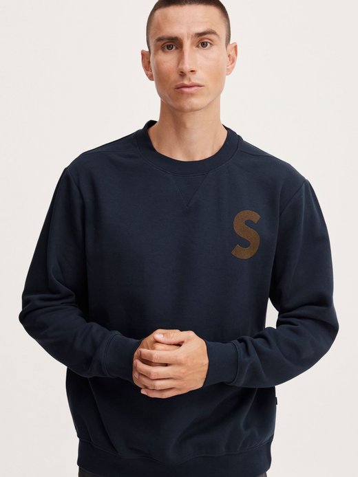 Herren Sweatshirt - SDCael