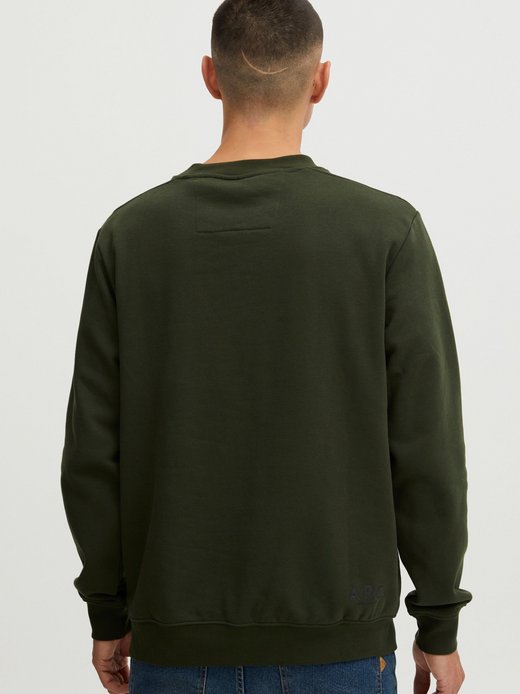 Herren Sweatshirt - SDCael