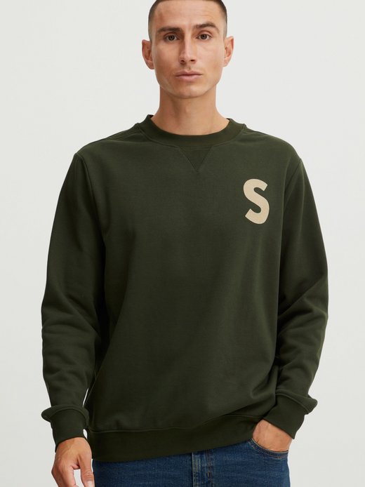Herren Sweatshirt - SDCael