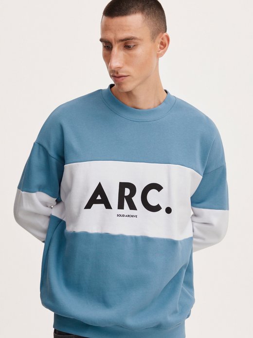 Herren Sweatshirt - SDCaius