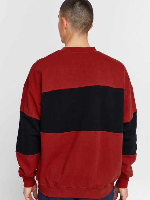 Herren Sweatshirt - SDCaius