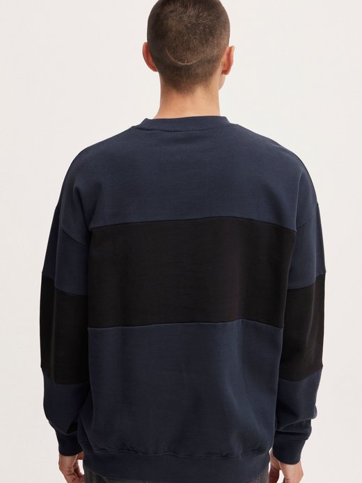 Herren Sweatshirt - SDCaius