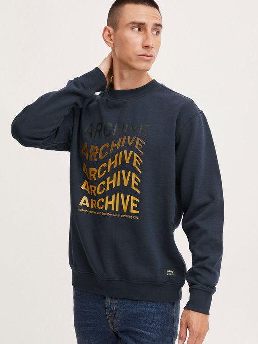 Herren Sweatshirt - SDDarcio