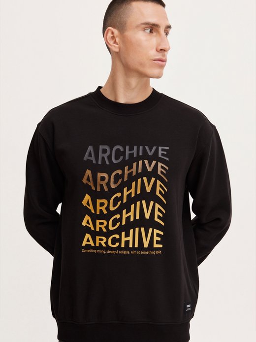 Herren Sweatshirt - SDDarcio