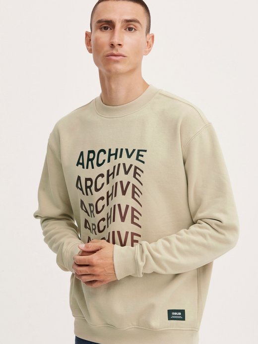 Herren Sweatshirt - SDDarcio