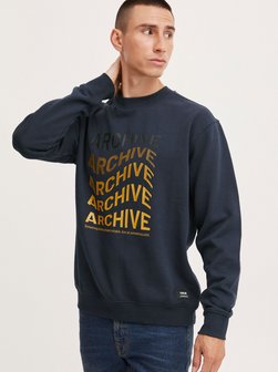 Herren Sweatshirt - SDDarcio