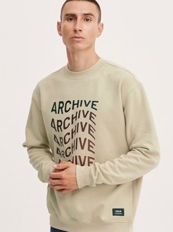 Herren Sweatshirt - SDDarcio