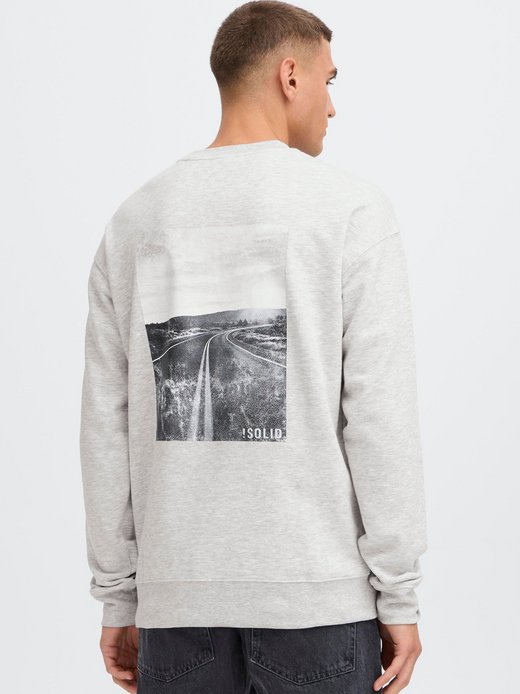 Herren Sweatshirt - SDDixon