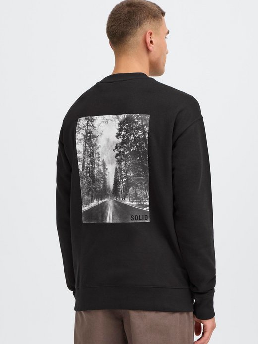 Herren Sweatshirt - SDDixon